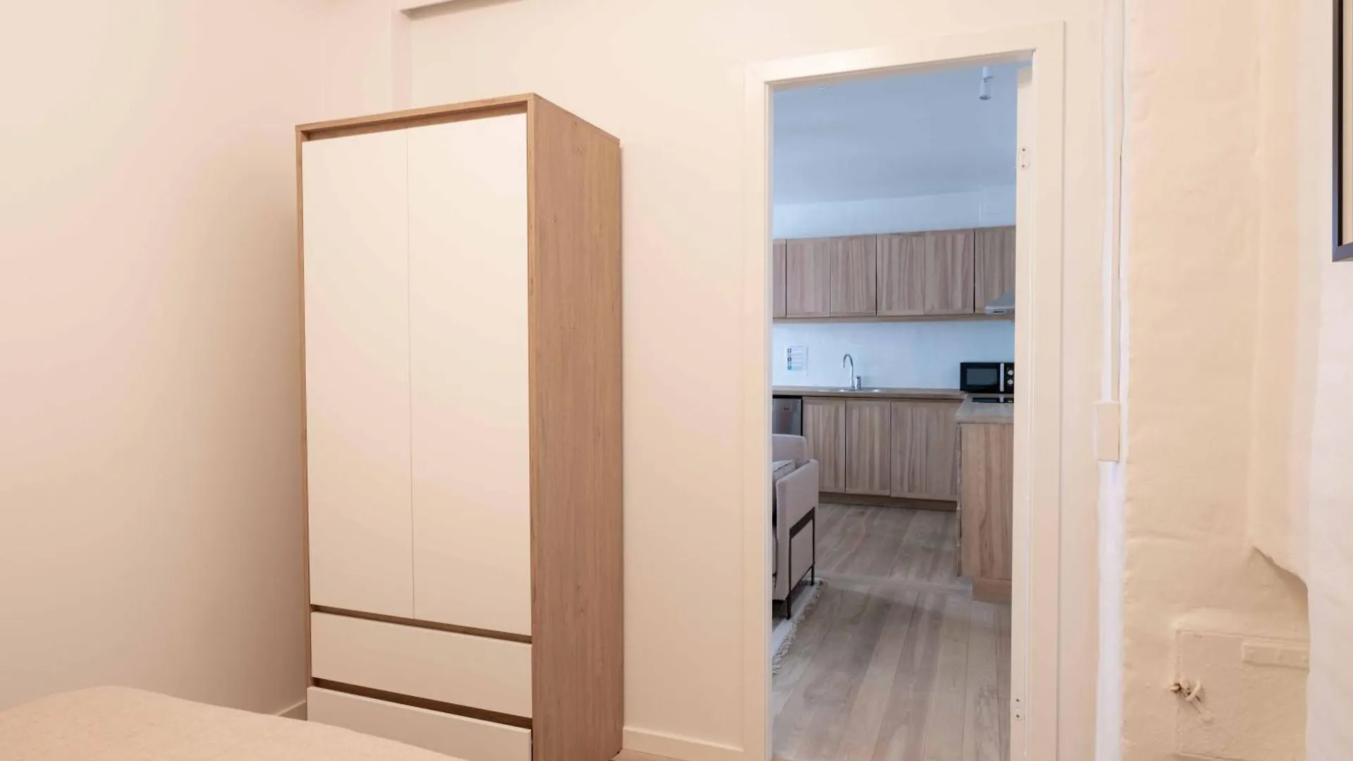 公寓 哥本哈根Cozy And Contemporary Ground Floor Retreat公寓