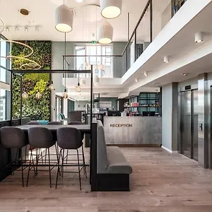 Hotel Go, Copenhaga