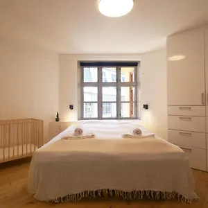 Apartment Fabelagtig 2, Copenhagen