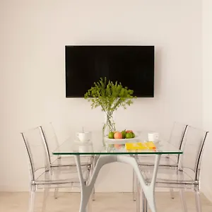Eric Voekel Boutique - Apartament