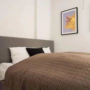 Appartement Perfect In Superb Location By Stroget, The Metro & Attractions, Copenhague